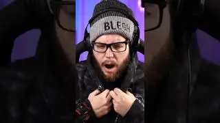 Try Not To STANK FACE To This Blegh Breakdown 😱