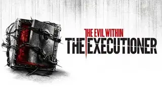 The Evil Within(Хранитель)DLC3#1