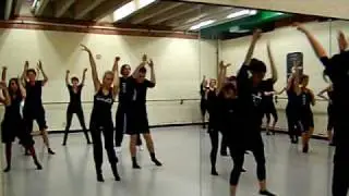 Jazz 8a by Veruschka @Danza