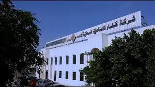Dhofar Fisheries & Food Industries Company VI