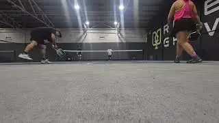 Holistic Pickleball Wellness with Charot Growth Mindset fam with Ed anak anakan