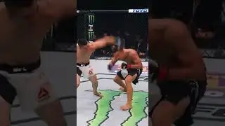#mmahighlight