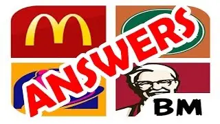 What Restaurant ? Level 11 - 20 - All Answers - Walkthrough ( By Bosphorus Mobile )