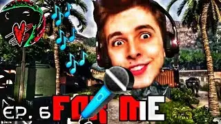 BEAVER KARAOKE!! || The Beaver Lover Ep. 6