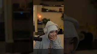 Cinna Was Nervous To Show This On Stream...