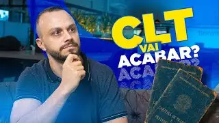 A CLT está acabando? A verdade sobre a Pjotização no Brasil (sem enrolação)