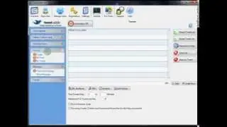 Tweet Adder 4 Tutorial Video #5