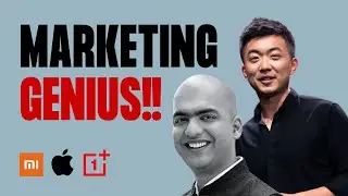 How Industrial Marketing Saved Xiaomi & One Plus | Hindi | Lapaas Learning
