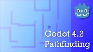Pathfinding in Godot 4.2