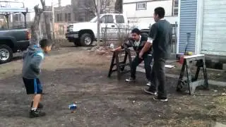 Ghetto Sports