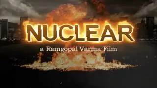 RGV NUCLEAR Motion POSTER