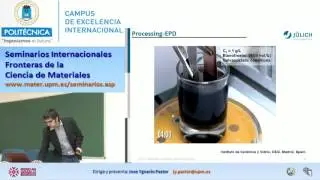 Design of advanced ceramics by new processing and sintering routes 3/17