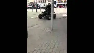 Balade tranquille dans Couvin
