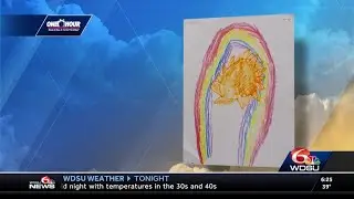 Margaret's Weather Photo 3/20