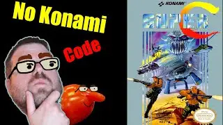 Taking Down Super C... Maybe  (No Konami Code) | Super C