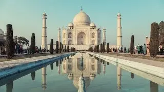 Incredible India | Adventure Travel, Tours & Holidays