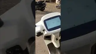 OLA S1 Pro short walkaround | Electric Vehicle India | EV 2022 Bikes | OLA EV