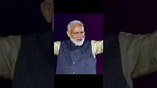 #pmnodi❣️❣️✨✨#pm modi speech