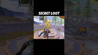 Secret Loot 💀 #shorts