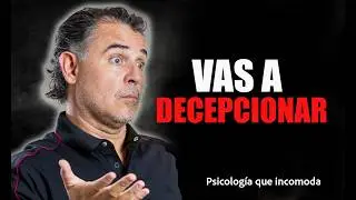 Elegirte tambi&eacute;n implica decepcionar (y no es culpa tuya)
