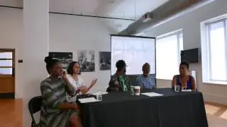Artists in Conversation: Resonant Objects