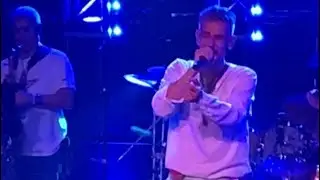 Los Cafres - I Need your love (Aswad)/Imposible