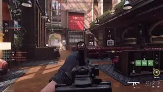 My First Game of Modern Warfare II