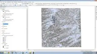 ArcSwat Tutorial 3 - HRU 2 Soil Type