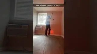 🍀DWE-A Freestyle: Love in Real Life - Lizzo &bull; #dance #freestyle #dancer