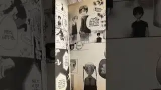 Romance manga recommendations!