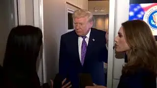 Trump confirms conversation with Venezuela's Maduro | REUTERS