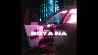 Roya Na (Synthwave) | Desi Fusion, Toshit Saini, Tony Kakkar, | MusicWord