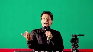 Chairman PTI Imran Khan Speech at Jalsa in Attock
