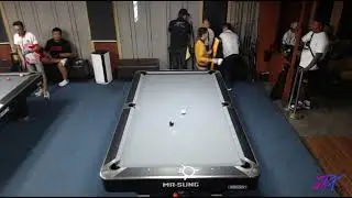 Ferry S - Bong Bata   ▸  Pelatihan & Penilaian JRX Pool