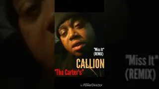Callion -Yung Bleu  