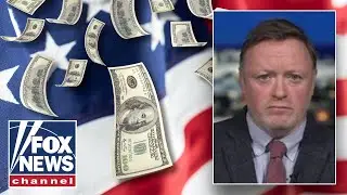 &lsquo;EVERY&rsquo; aspect of American life is more expensive: Bedford