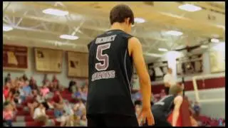 De Smet Jesuit Open House - Athletics