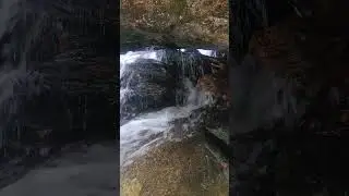 Sounds of Nature |Deep Rest|Relaxation|Peace|Clear Mind|Running Water|Transcend|Waterfalls