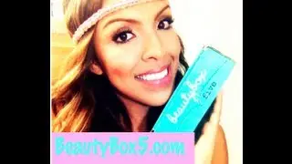 BeautyBox5 Review