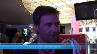 Kinopremiere Z&uuml;rich von ''Der Film Deines Lebens''
