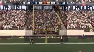 Madden 16 MUT H2H conference championship!