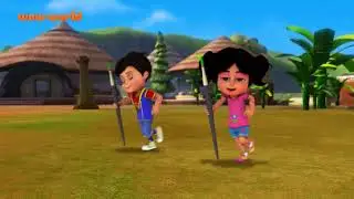 Vir the Robot Boy | 05 | Vir Rhyems Compilation | Popular Songs in English | Wow World