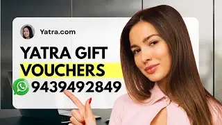 How to sell yatra voucher | yatra gift voucher redeem| sell sbi prime card yatra gift voucher 2025