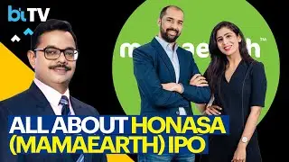 Is Honasa (Mamaearth) IPO A Viable Investment Opportunity?