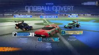 RL Trnmint Live