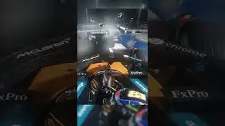 F1 4K ultra realistic gameplay #automobile #callofdutycoldwarzombies #callofduty #codmovement
