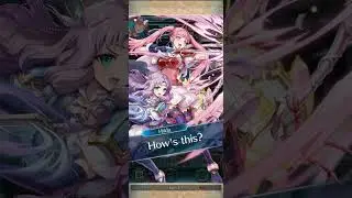 [FeH] Дуэт Хильды немного забавный