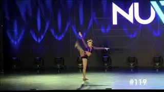 Erin Robinson - Double Bubble Duchess