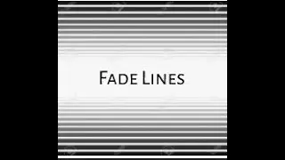 Fade Lines - Phindrix - trailer