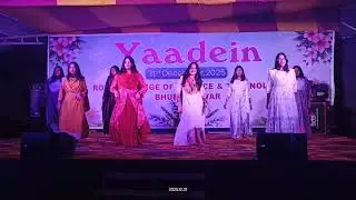 Yaadein 25 D3